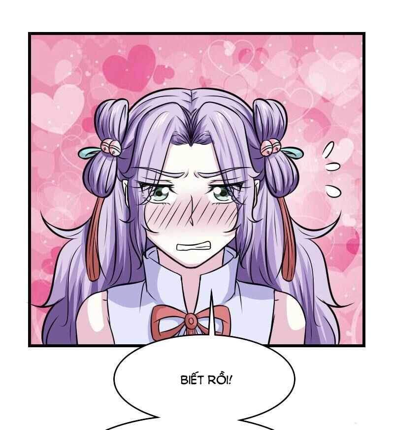 Cưng Chiều Đào Phi Chapter 112 - 25