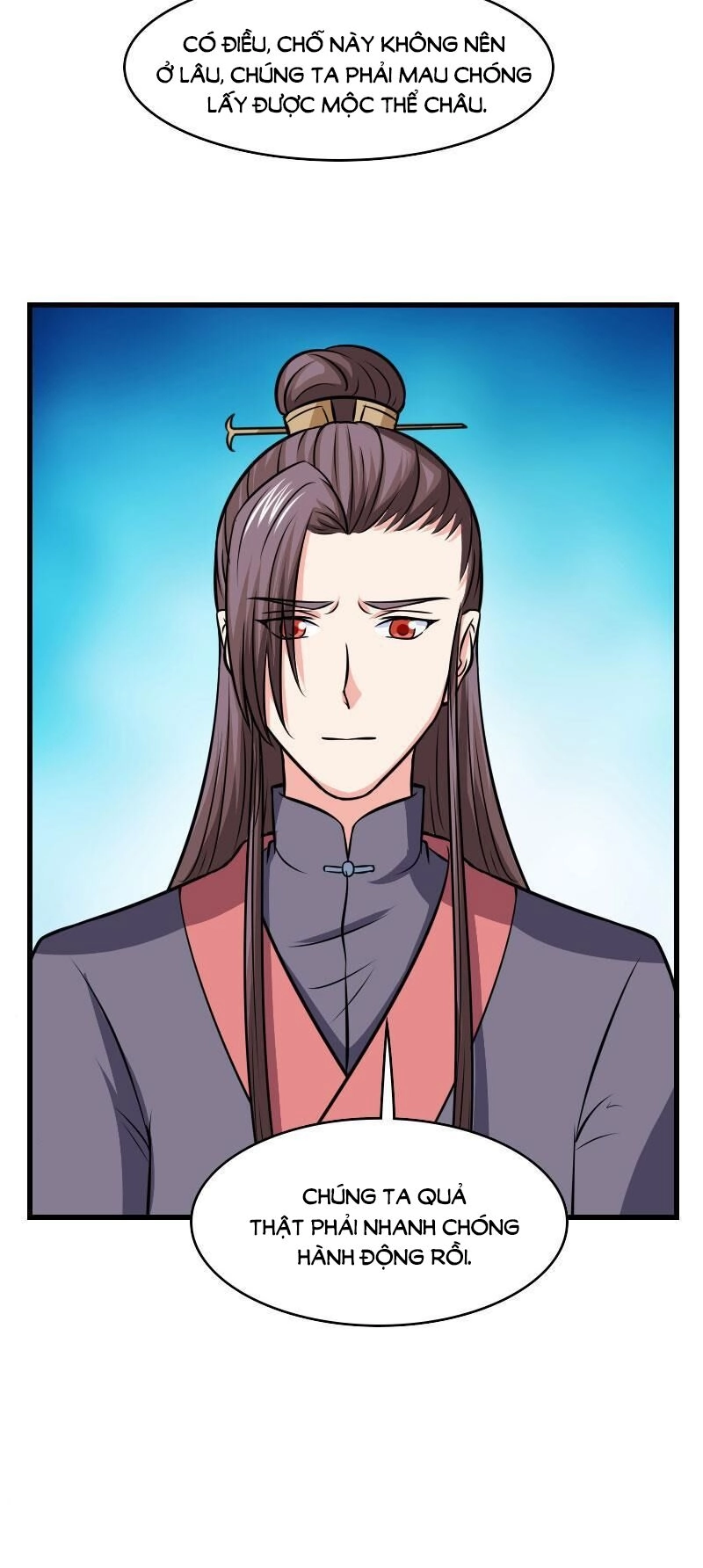 Cưng Chiều Đào Phi Chapter 112 - 26