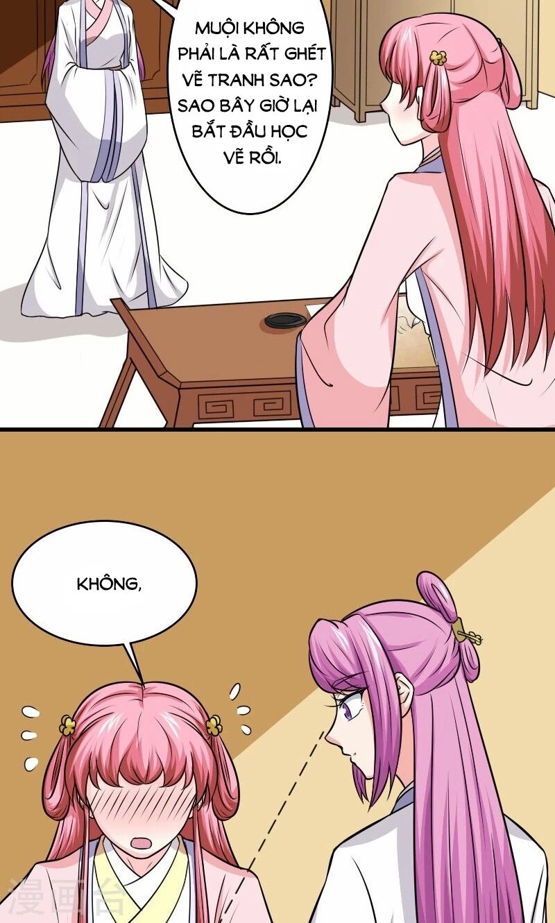 Cưng Chiều Đào Phi Chapter 113 - 6