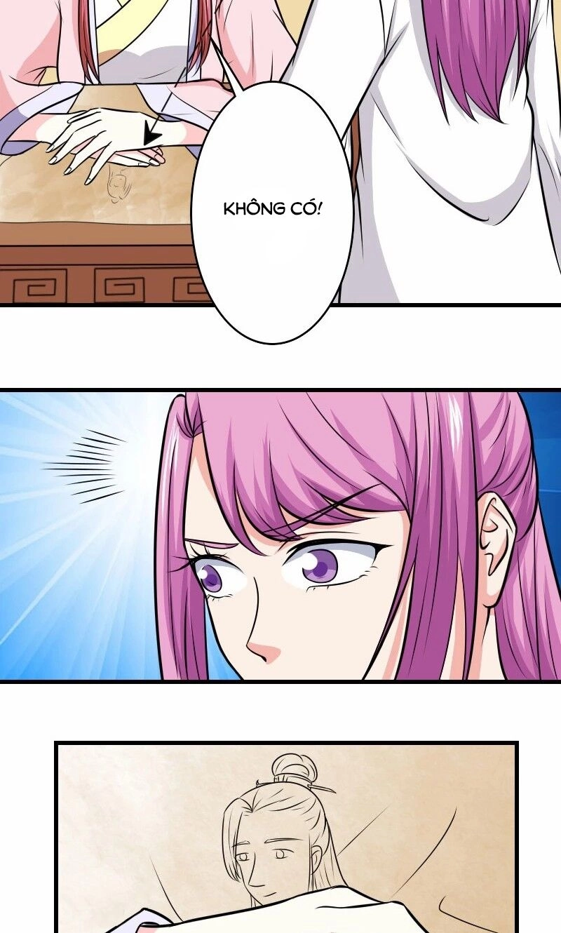 Cưng Chiều Đào Phi Chapter 113 - 7