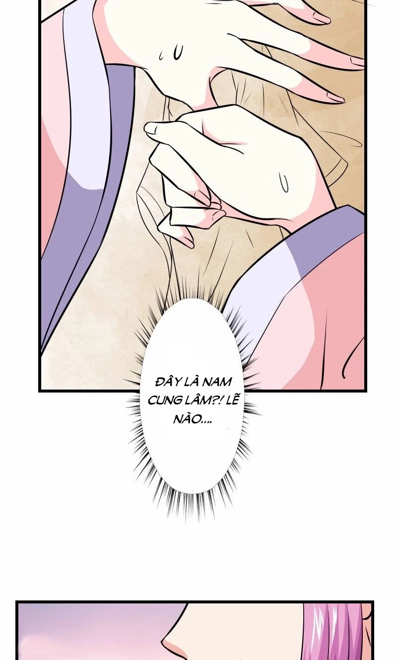 Cưng Chiều Đào Phi Chapter 113 - 8