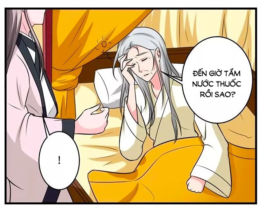 Cưng Chiều Đào Phi Chapter 114 - 8