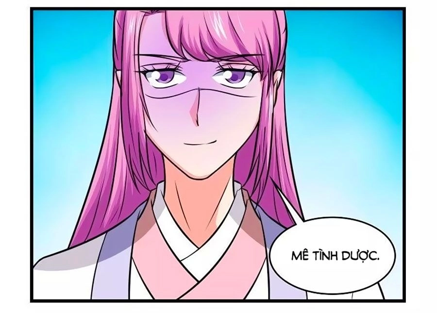 Cưng Chiều Đào Phi Chapter 114 - 19