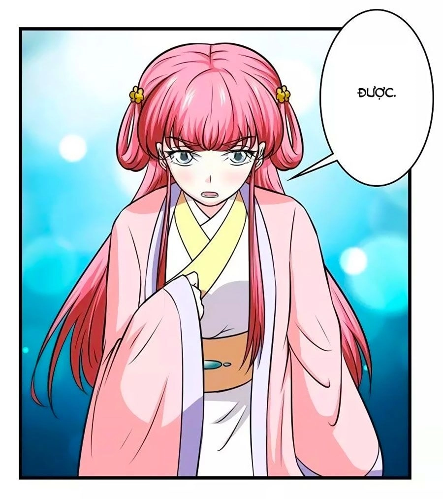 Cưng Chiều Đào Phi Chapter 114 - 22