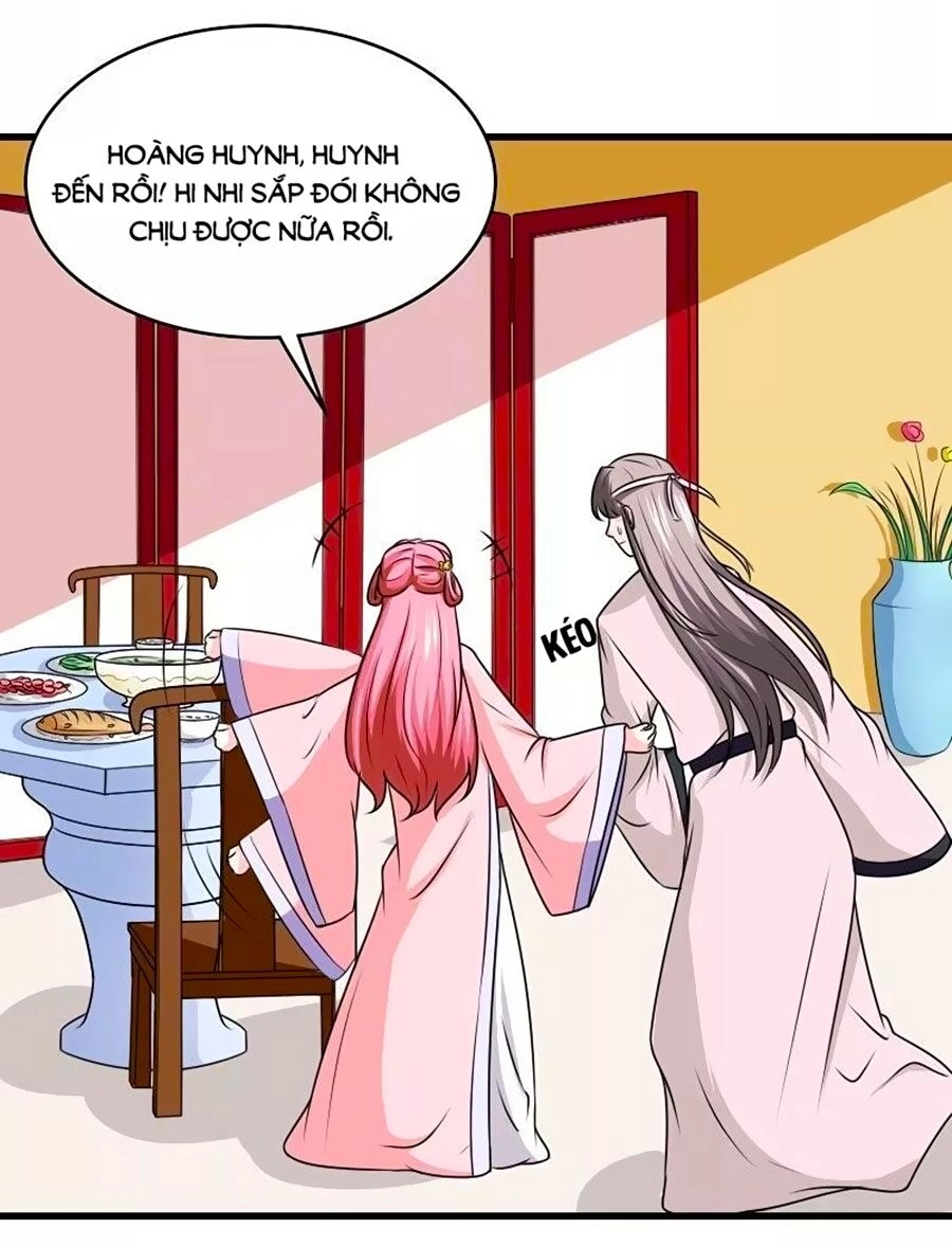 Cưng Chiều Đào Phi Chapter 114 - 26