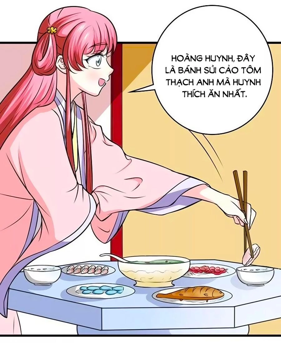 Cưng Chiều Đào Phi Chapter 114 - 29