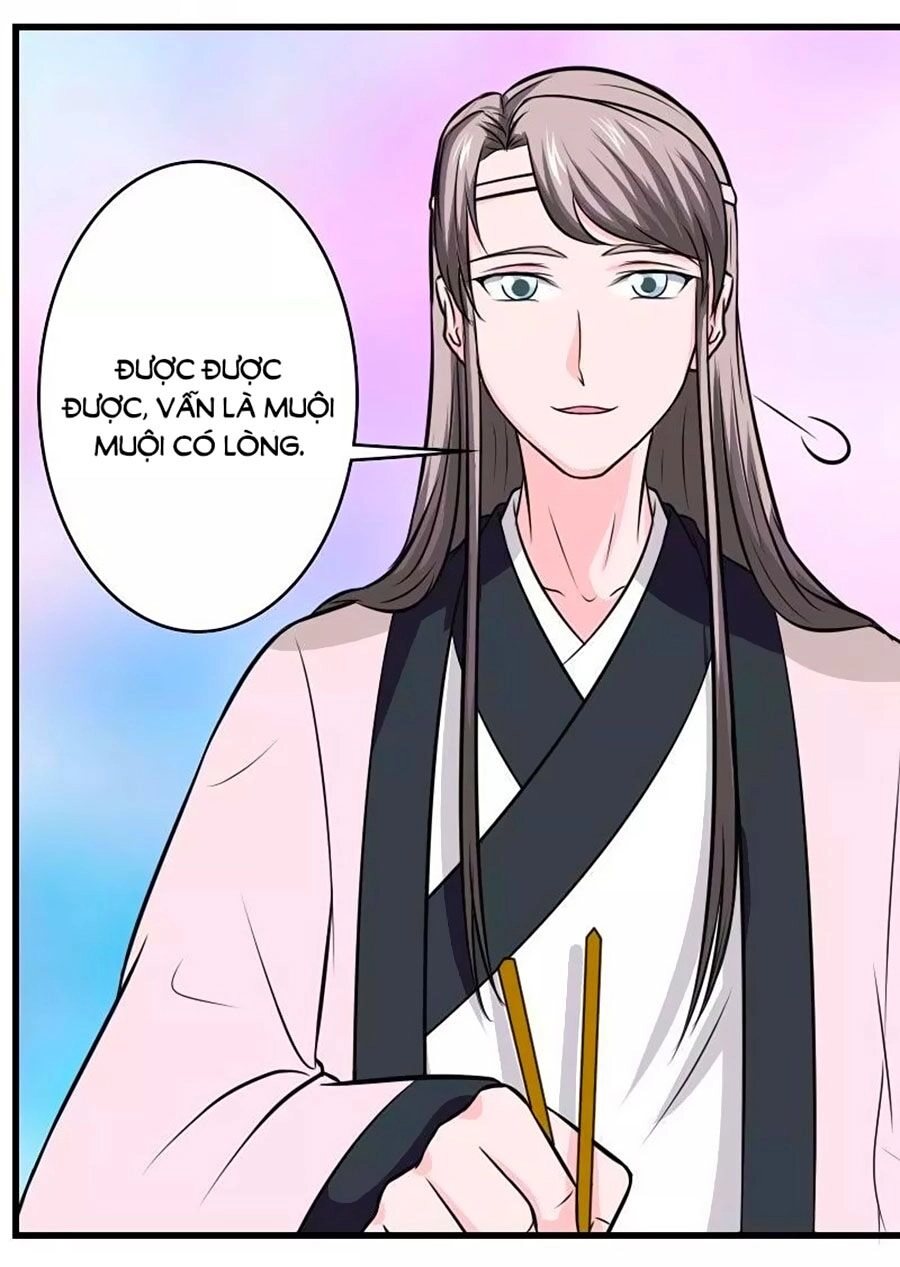 Cưng Chiều Đào Phi Chapter 114 - 30