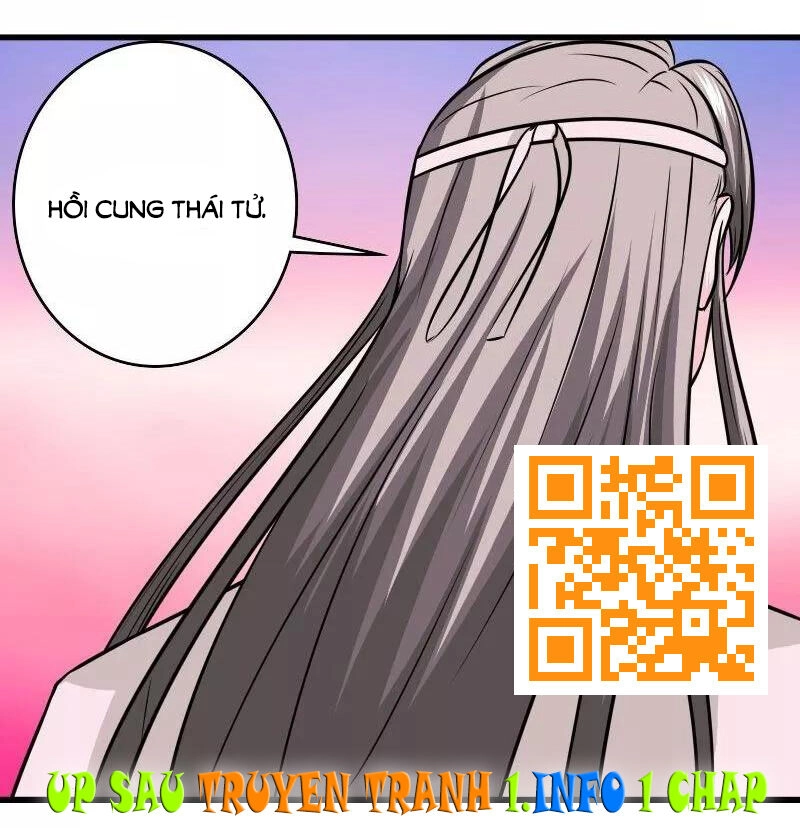 Cưng Chiều Đào Phi Chapter 115 - 31