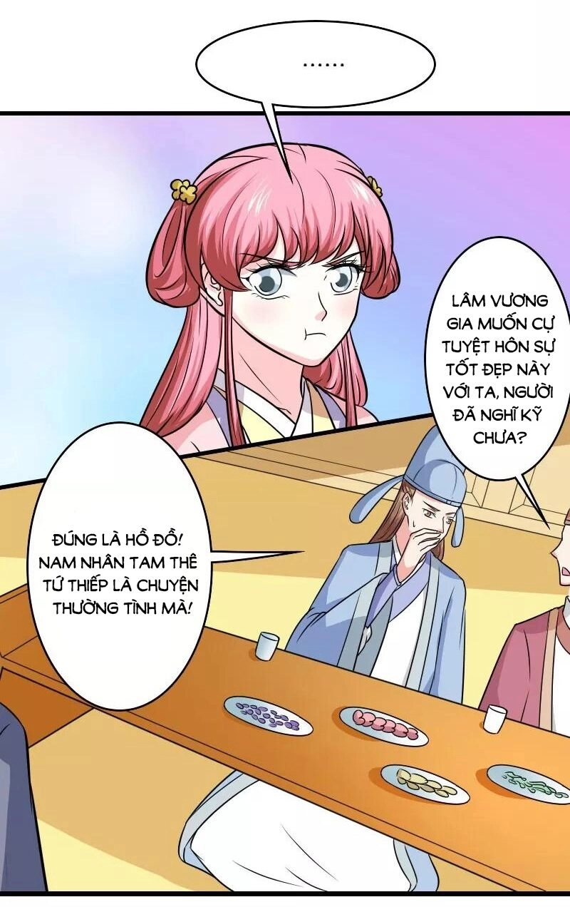 Cưng Chiều Đào Phi Chapter 118 - 5