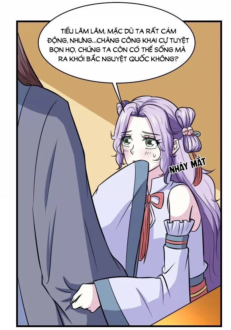 Cưng Chiều Đào Phi Chapter 118 - 6