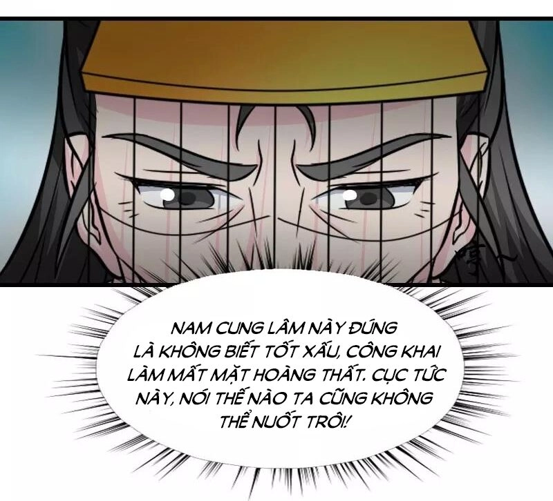 Cưng Chiều Đào Phi Chapter 118 - 10