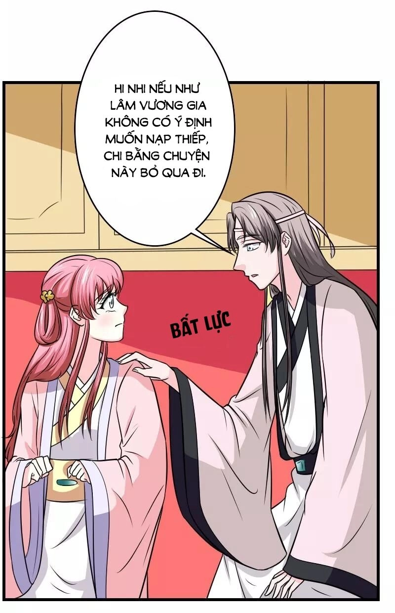 Cưng Chiều Đào Phi Chapter 118 - 11