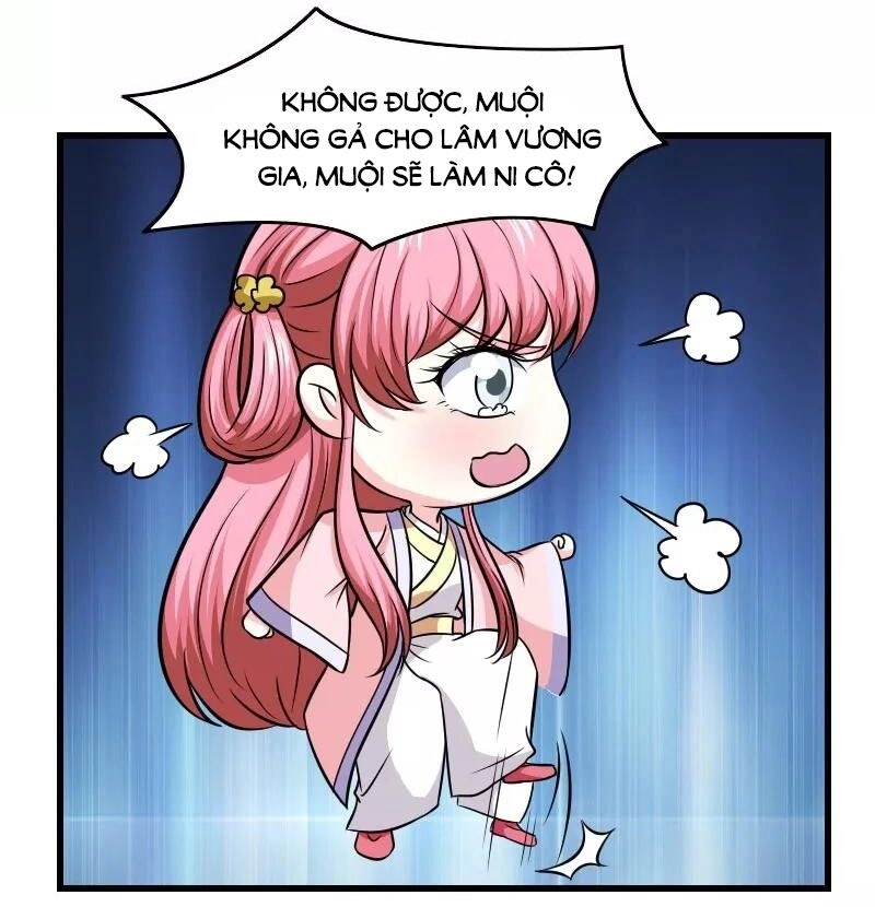 Cưng Chiều Đào Phi Chapter 118 - 12