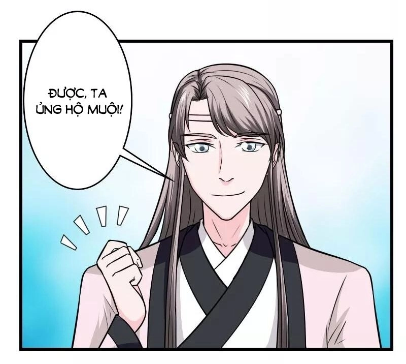 Cưng Chiều Đào Phi Chapter 118 - 17