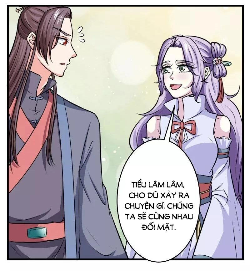 Cưng Chiều Đào Phi Chapter 118 - 21