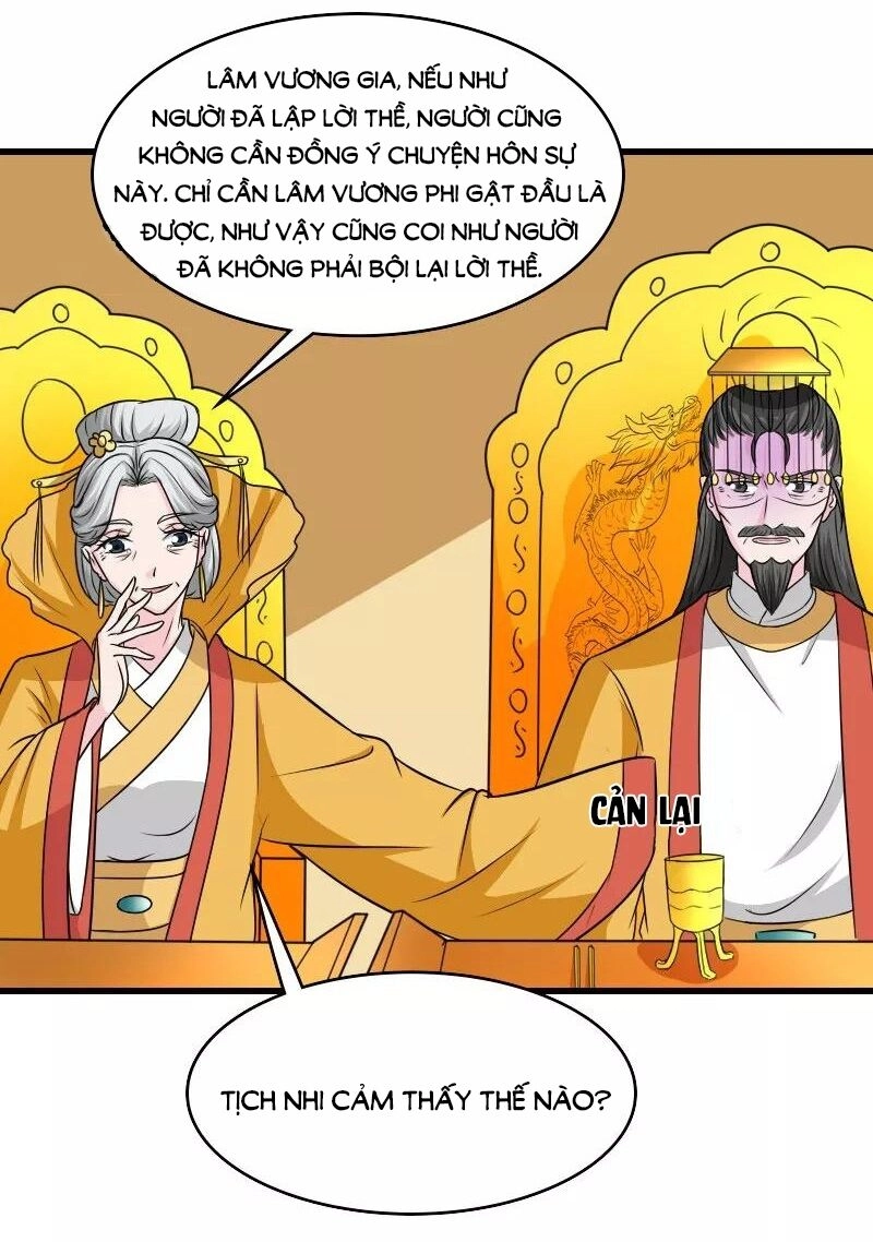 Cưng Chiều Đào Phi Chapter 118 - 25