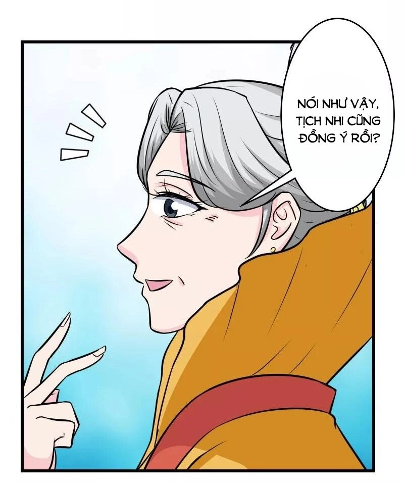 Cưng Chiều Đào Phi Chapter 118 - 27