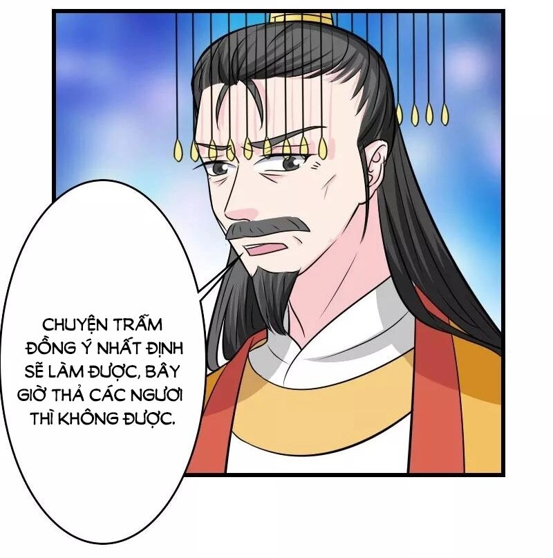 Cưng Chiều Đào Phi Chapter 119 - 7