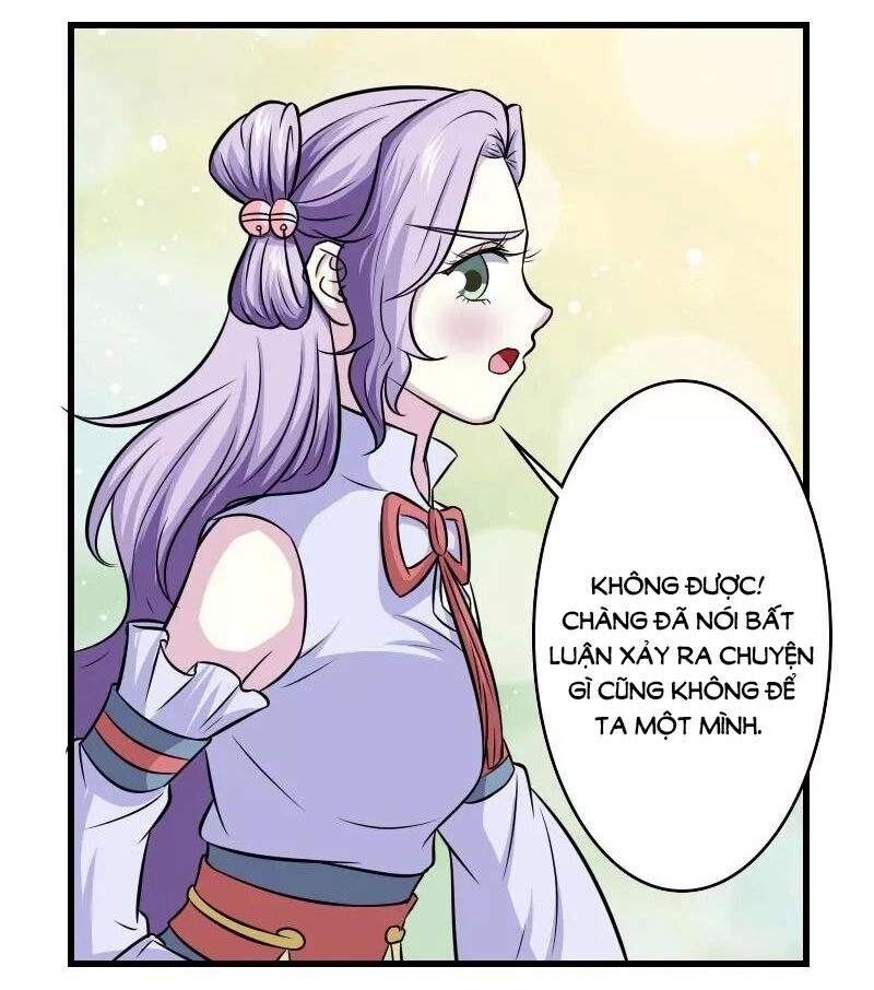 Cưng Chiều Đào Phi Chapter 119 - 13