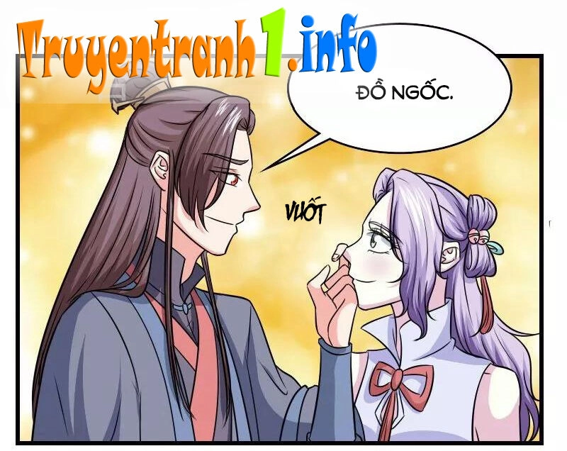 Cưng Chiều Đào Phi Chapter 120 - 1