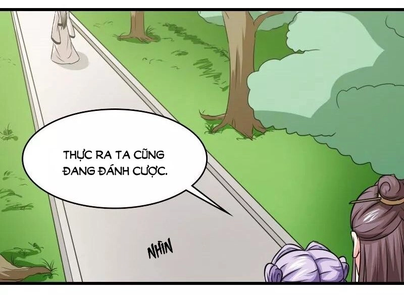 Cưng Chiều Đào Phi Chapter 120 - 2