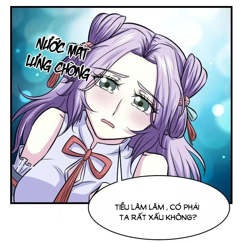 Cưng Chiều Đào Phi Chapter 120 - 4