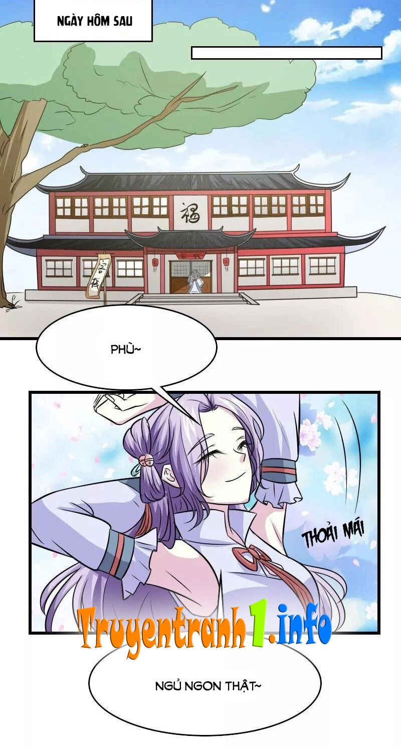 Cưng Chiều Đào Phi Chapter 120 - 6