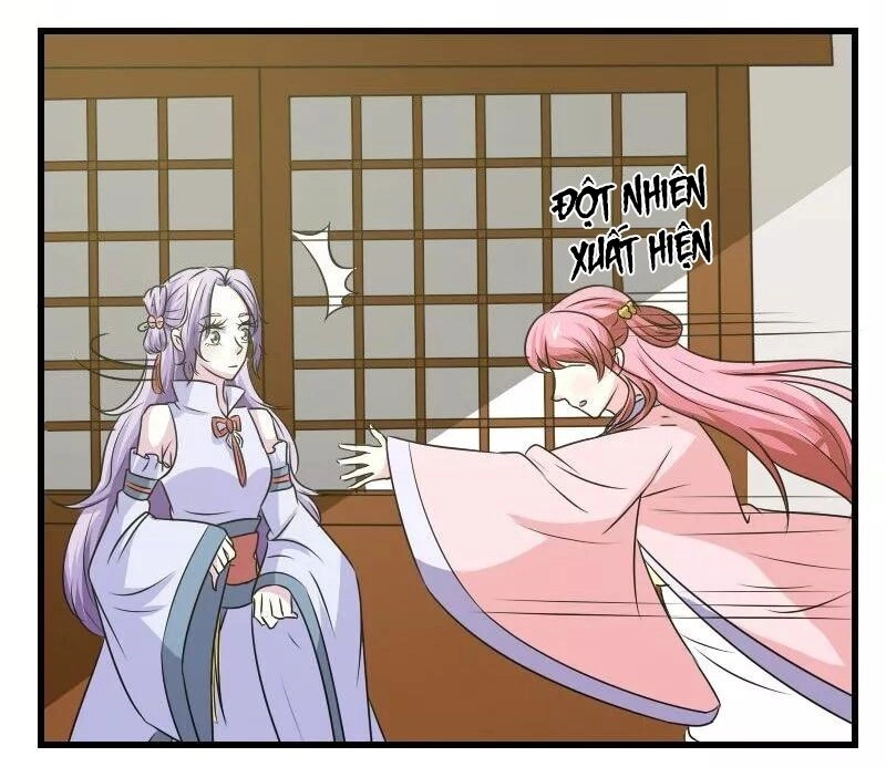 Cưng Chiều Đào Phi Chapter 120 - 7