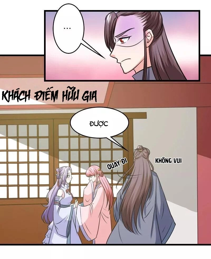 Cưng Chiều Đào Phi Chapter 120 - 10