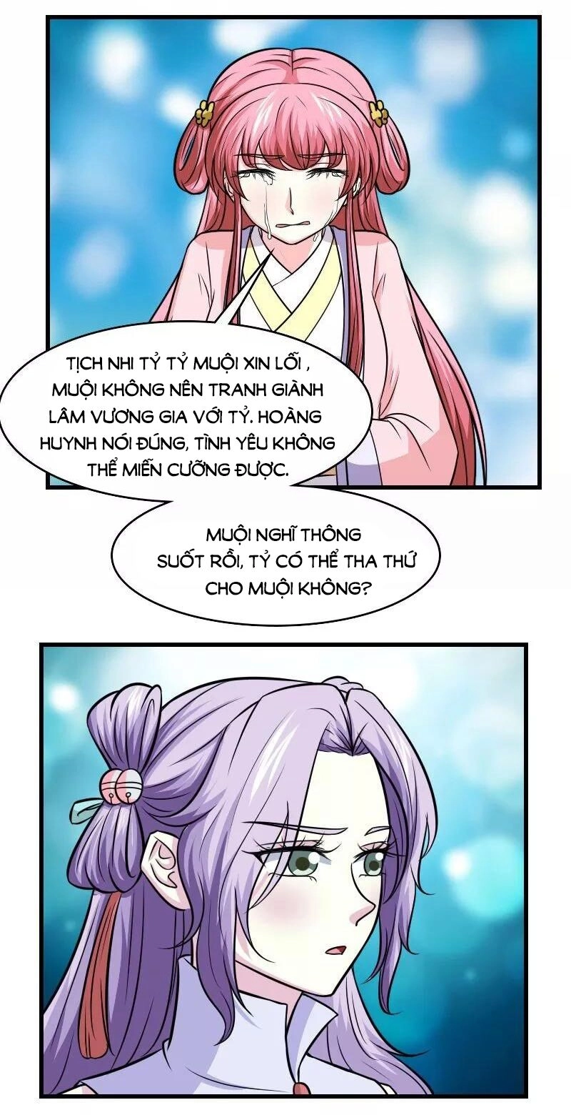 Cưng Chiều Đào Phi Chapter 120 - 11