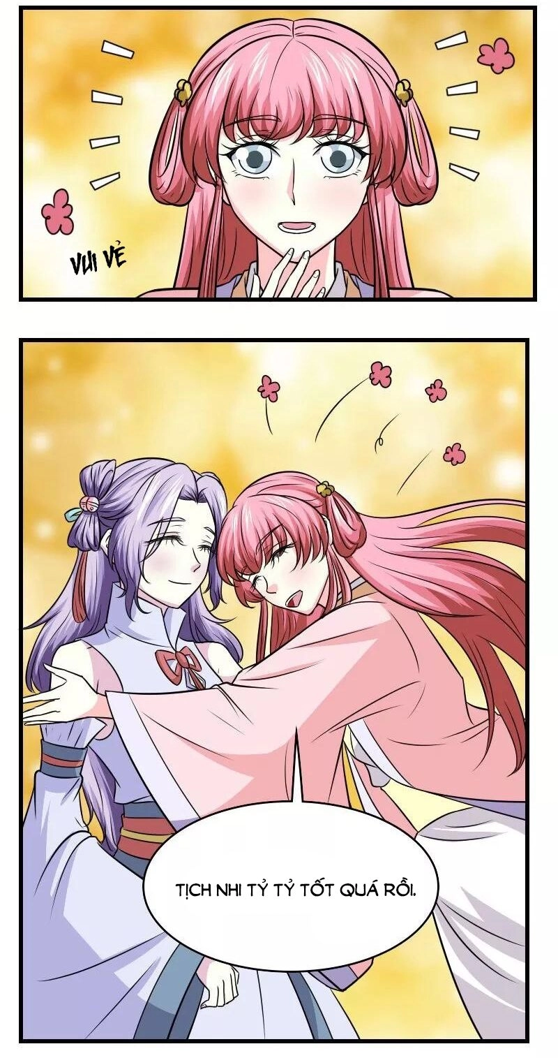 Cưng Chiều Đào Phi Chapter 120 - 13