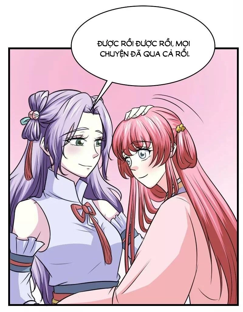 Cưng Chiều Đào Phi Chapter 120 - 14