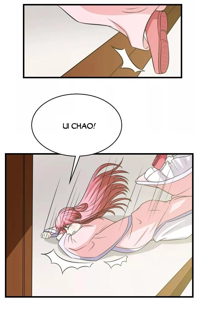 Cưng Chiều Đào Phi Chapter 120 - 20