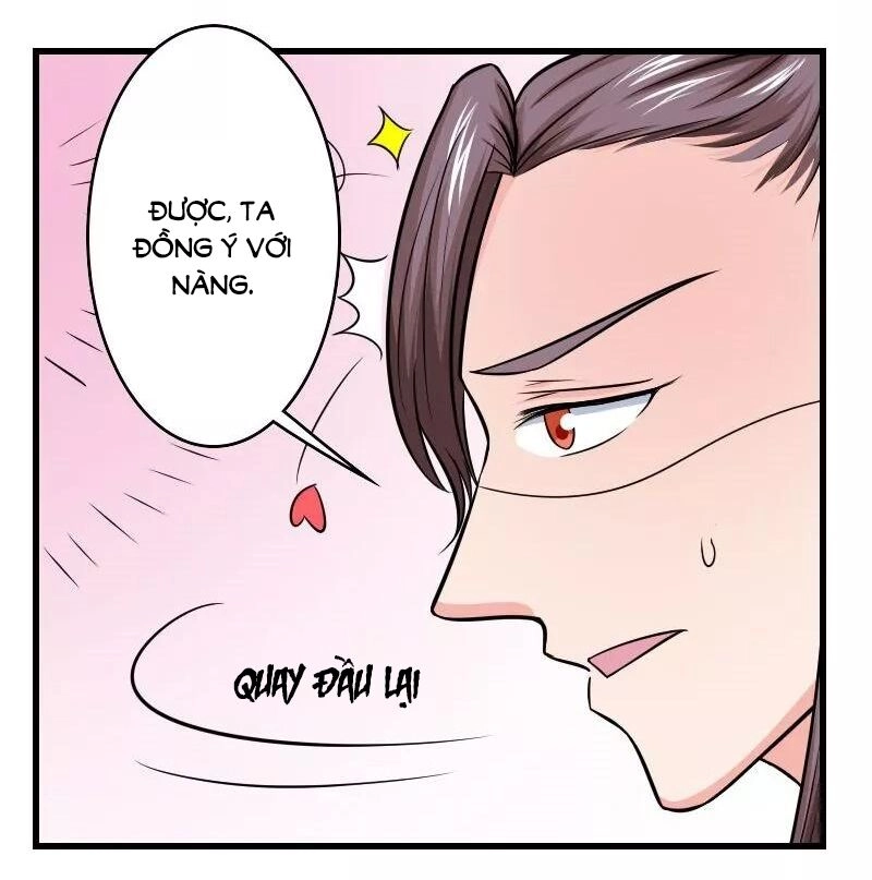 Cưng Chiều Đào Phi Chapter 120 - 26