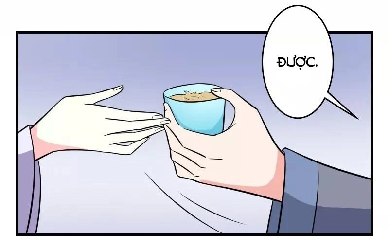 Cưng Chiều Đào Phi Chapter 121 - 14