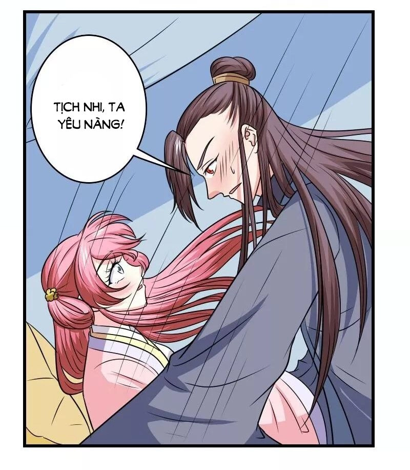 Cưng Chiều Đào Phi Chapter 121 - 22