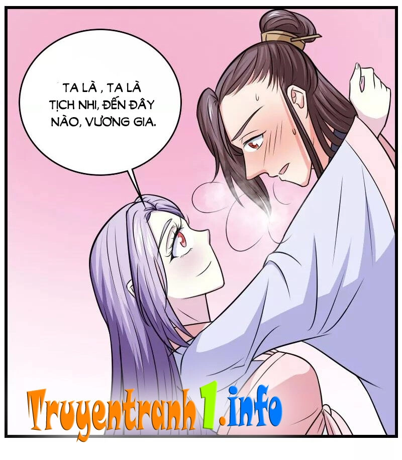 Cưng Chiều Đào Phi Chapter 121 - 30