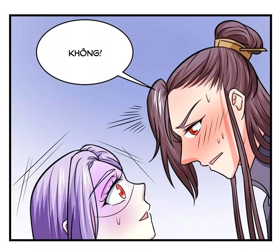 Cưng Chiều Đào Phi Chapter 122 - 2