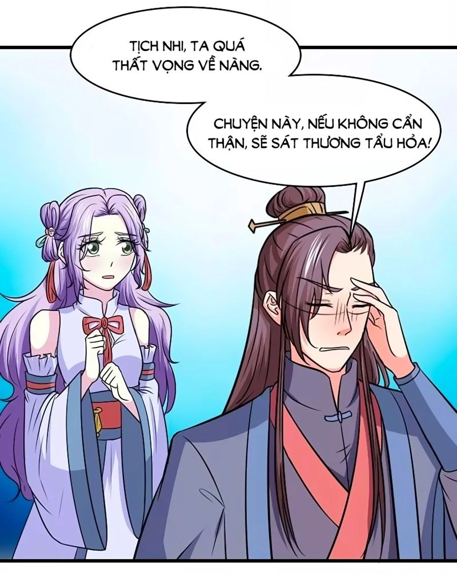 Cưng Chiều Đào Phi Chapter 122 - 22