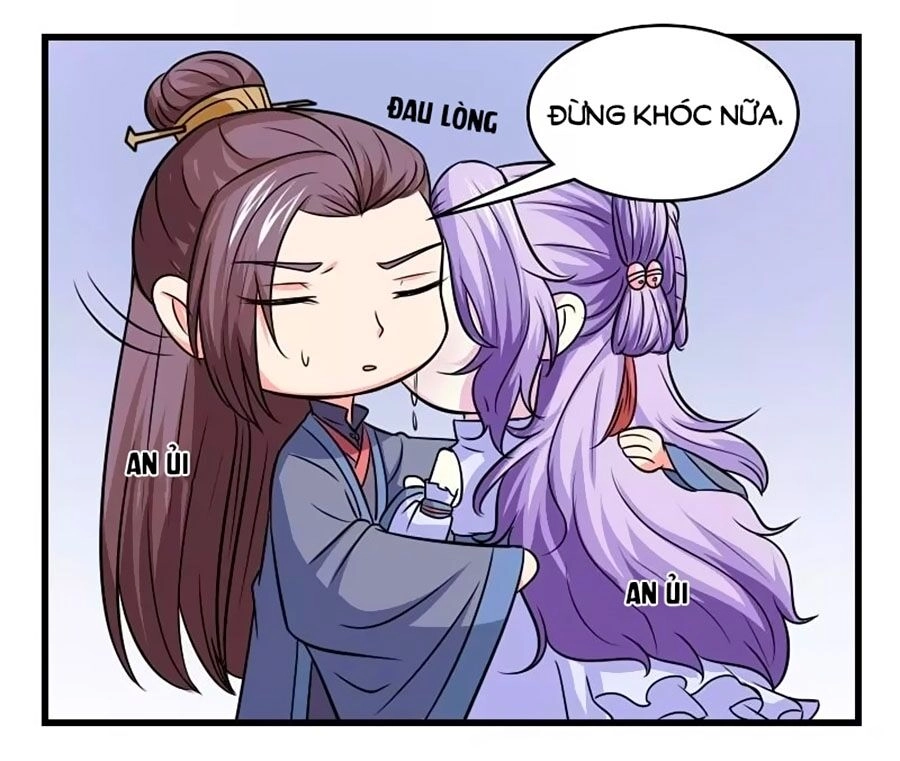 Cưng Chiều Đào Phi Chapter 122 - 25