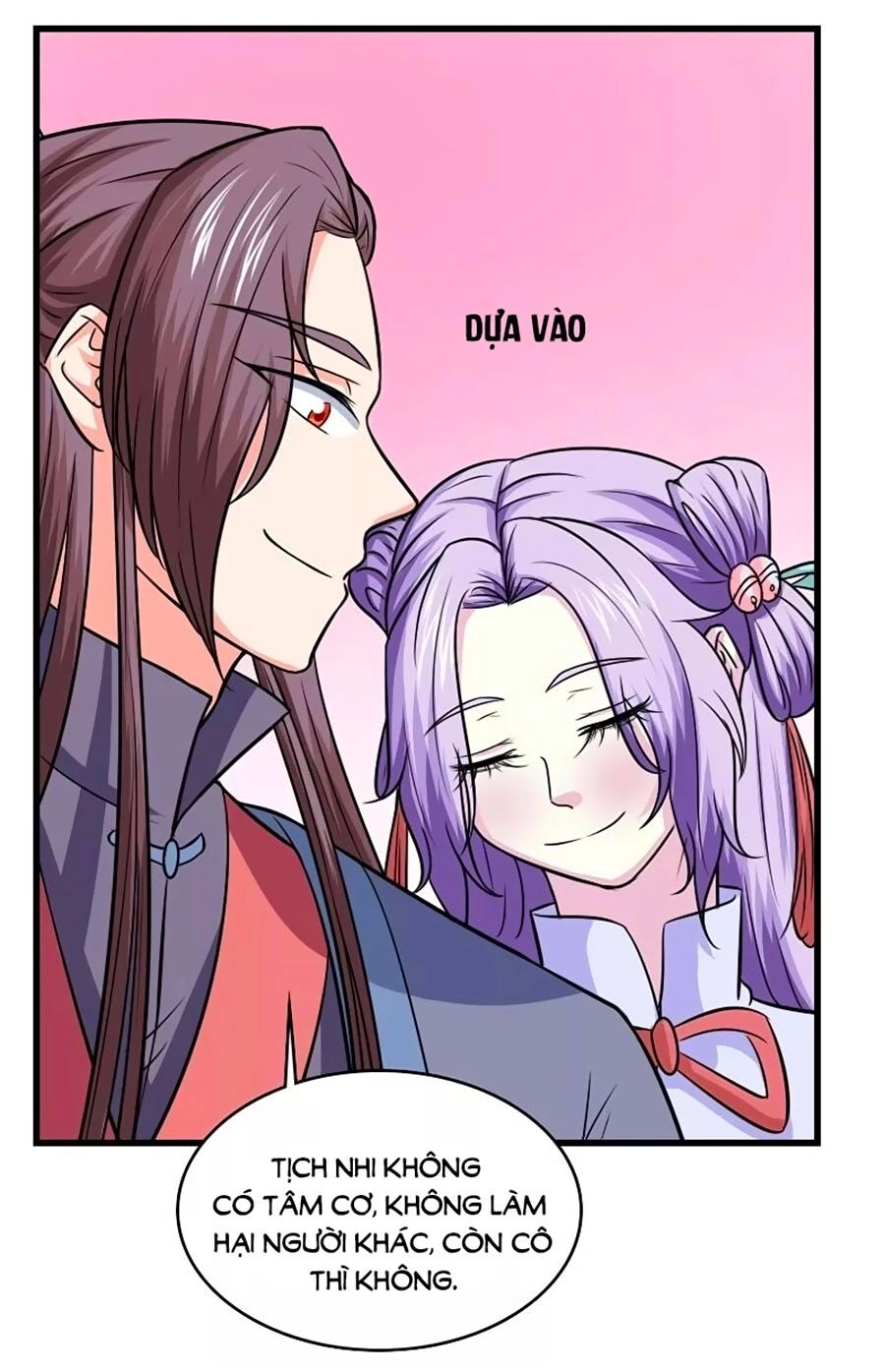 Cưng Chiều Đào Phi Chapter 123 - 5