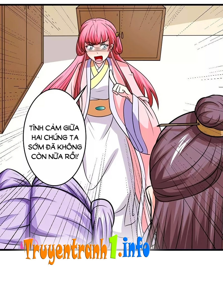 Cưng Chiều Đào Phi Chapter 123 - 10