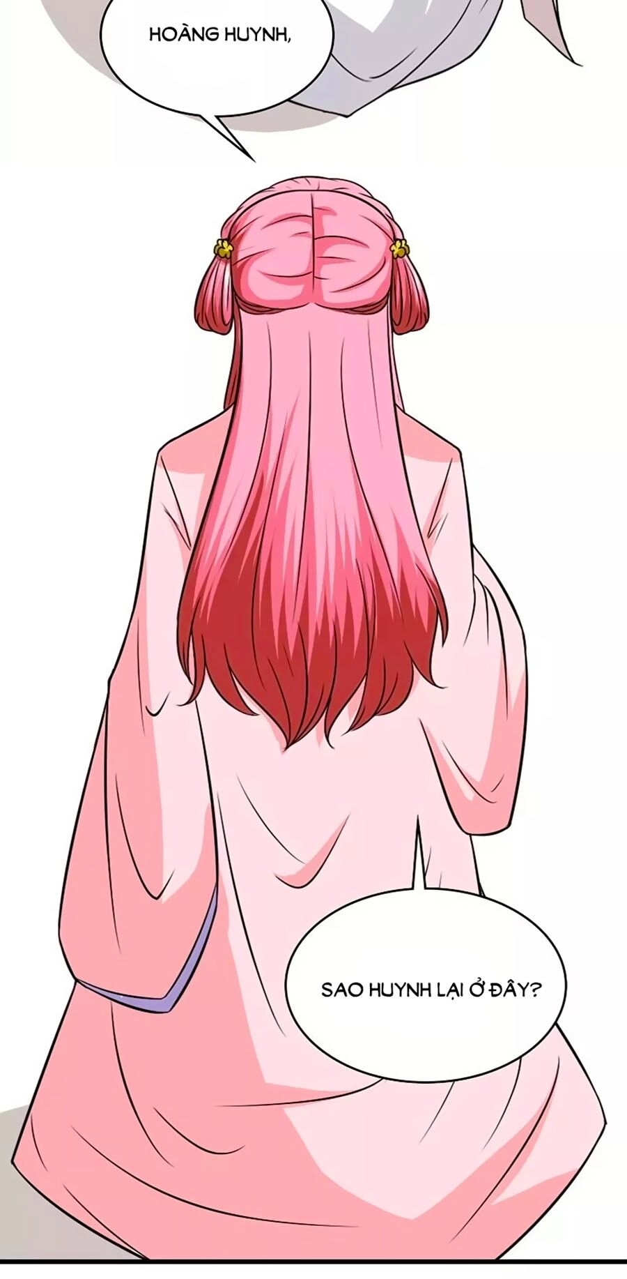 Cưng Chiều Đào Phi Chapter 123 - 16