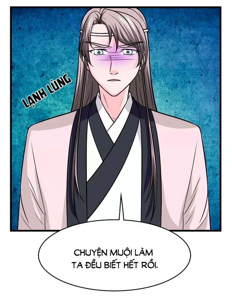 Cưng Chiều Đào Phi Chapter 123 - 17