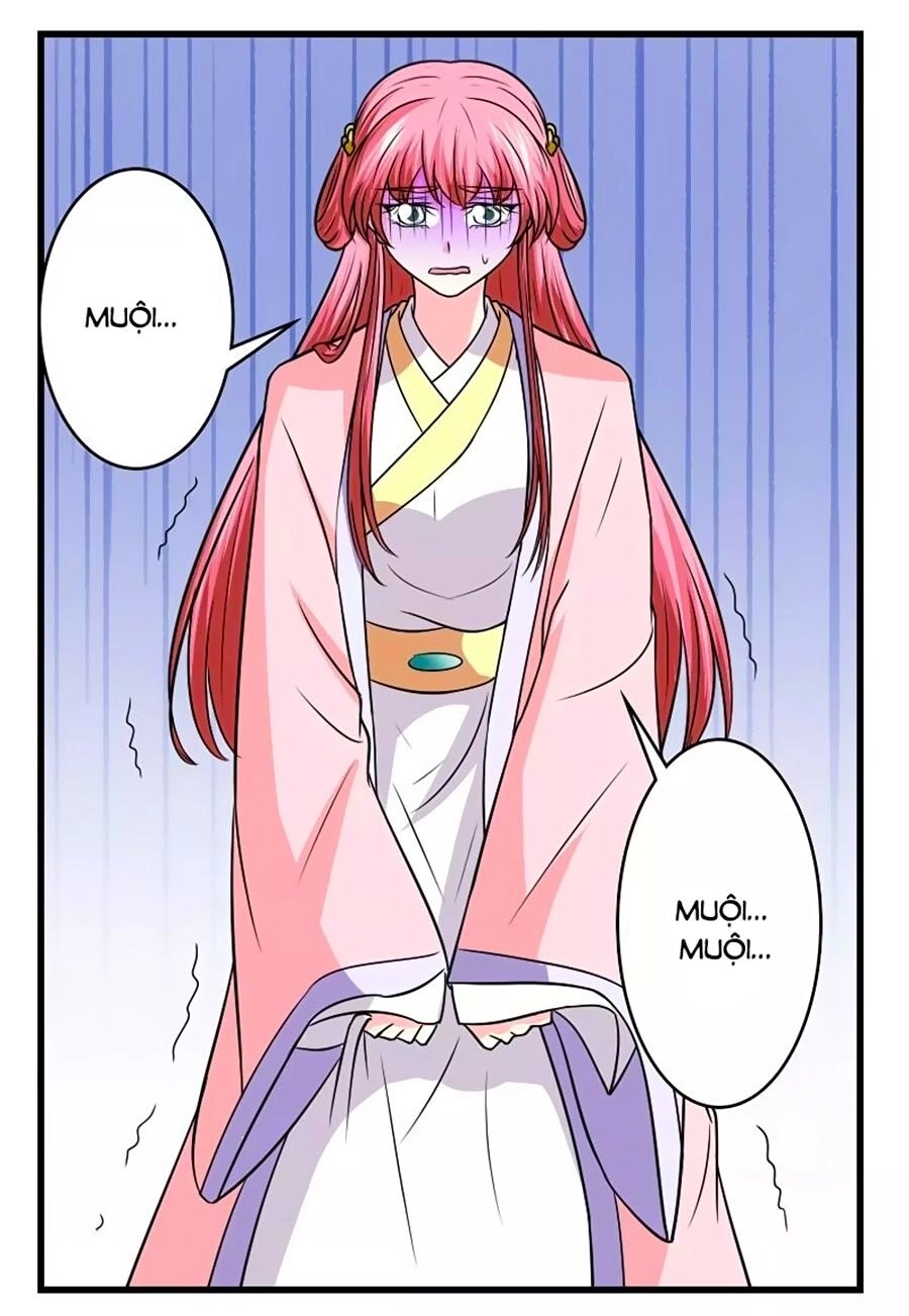 Cưng Chiều Đào Phi Chapter 123 - 18