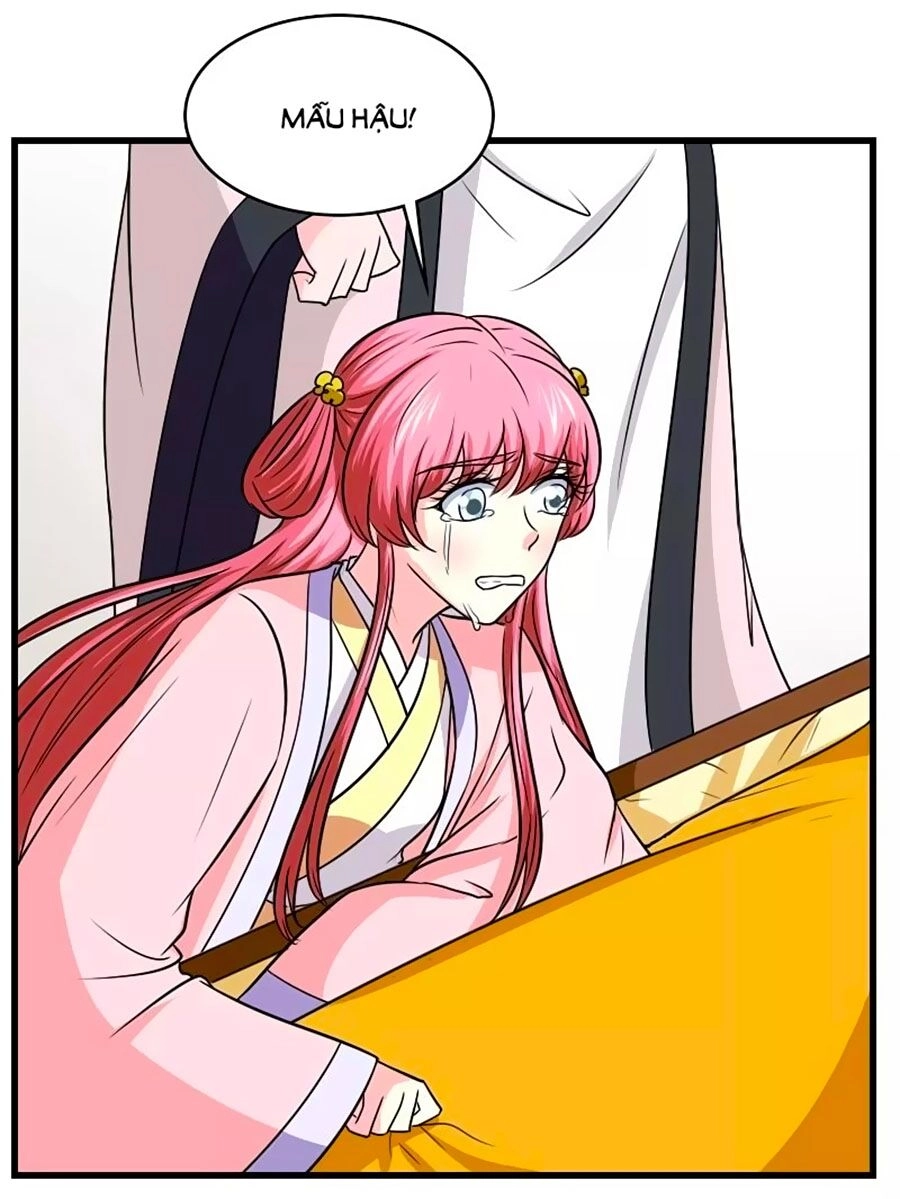 Cưng Chiều Đào Phi Chapter 123 - 29