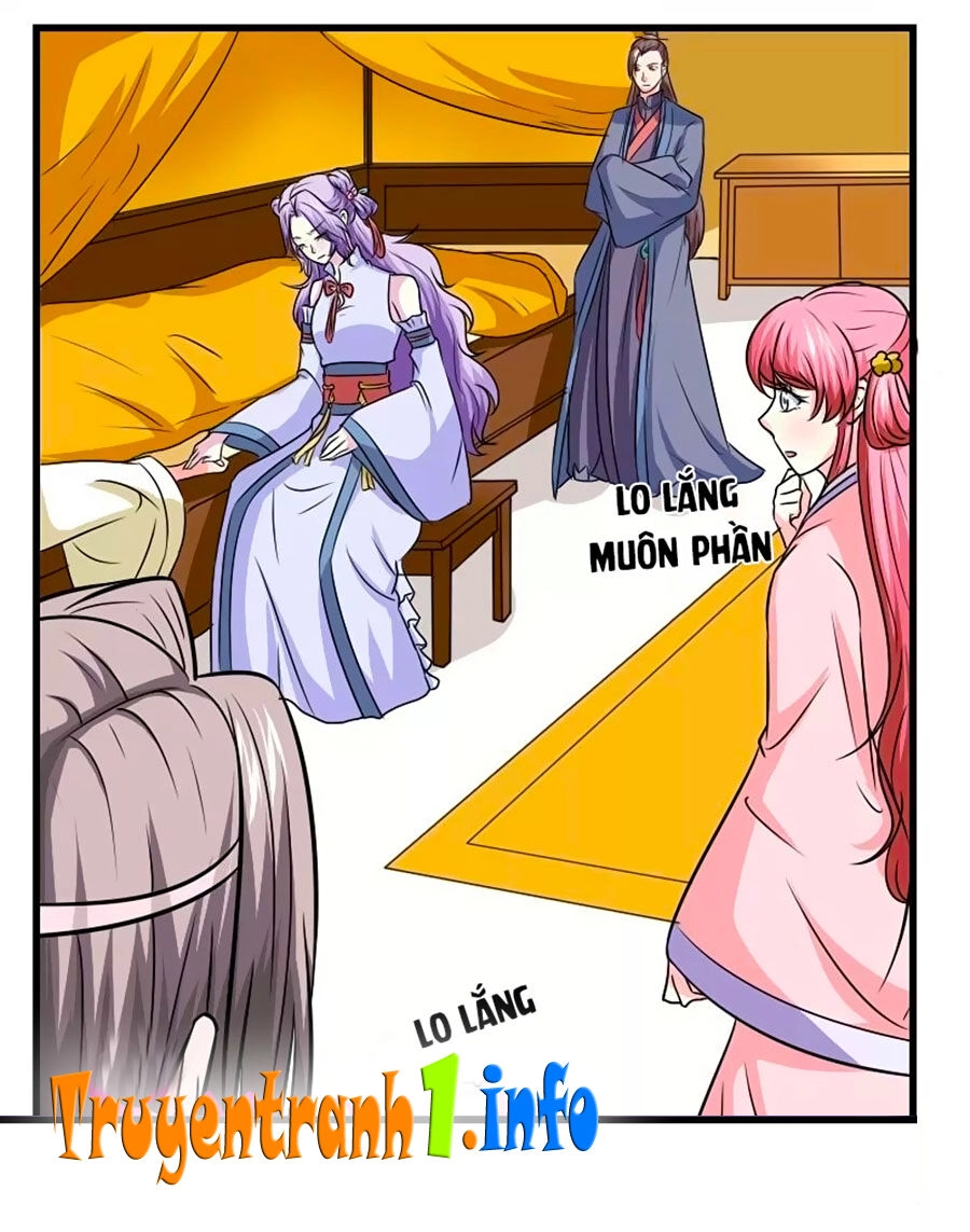 Cưng Chiều Đào Phi Chapter 123 - 32