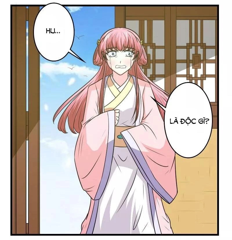 Cưng Chiều Đào Phi Chapter 124 - 2