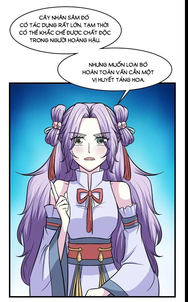 Cưng Chiều Đào Phi Chapter 124 - 8