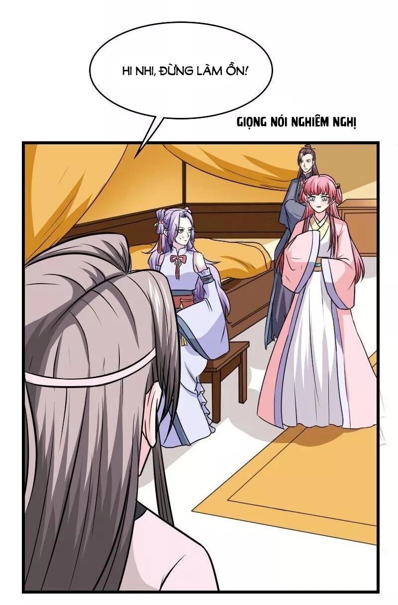 Cưng Chiều Đào Phi Chapter 124 - 10